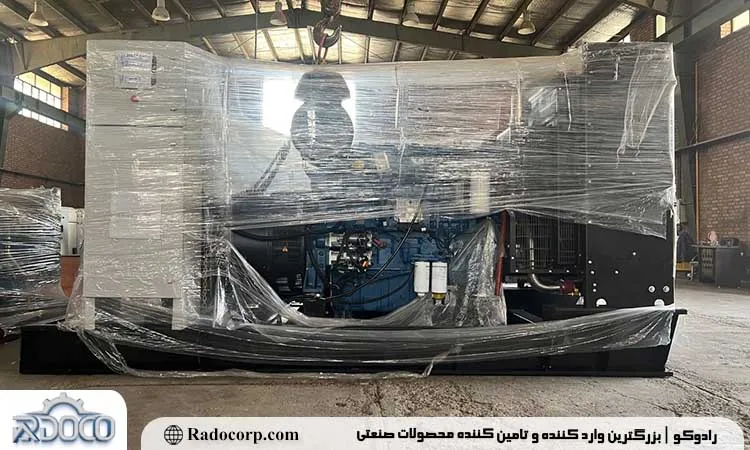 برق برق