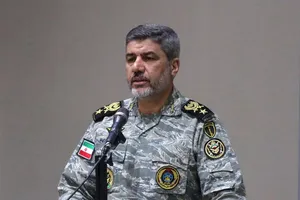 سخنگوی ارتش: پوشش پدافندی کشور نسبت به روز‌های جنگ و قبل از آن بسیار تقویت شده است