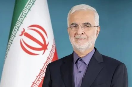 وزیر کشور ایران عازم پاکستان شد