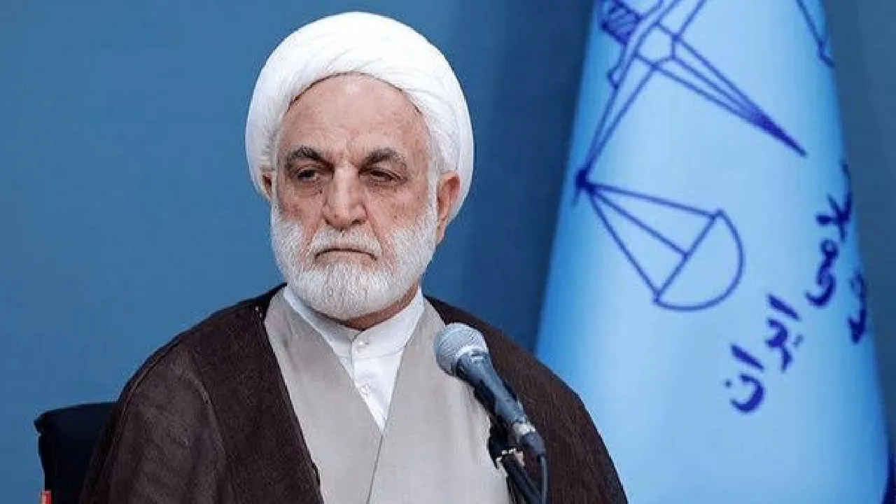 تاکید محسنی اژه ای بر حفظ وحدت و جلوگیری از تضعیف تصویر مقتدرانه ایران