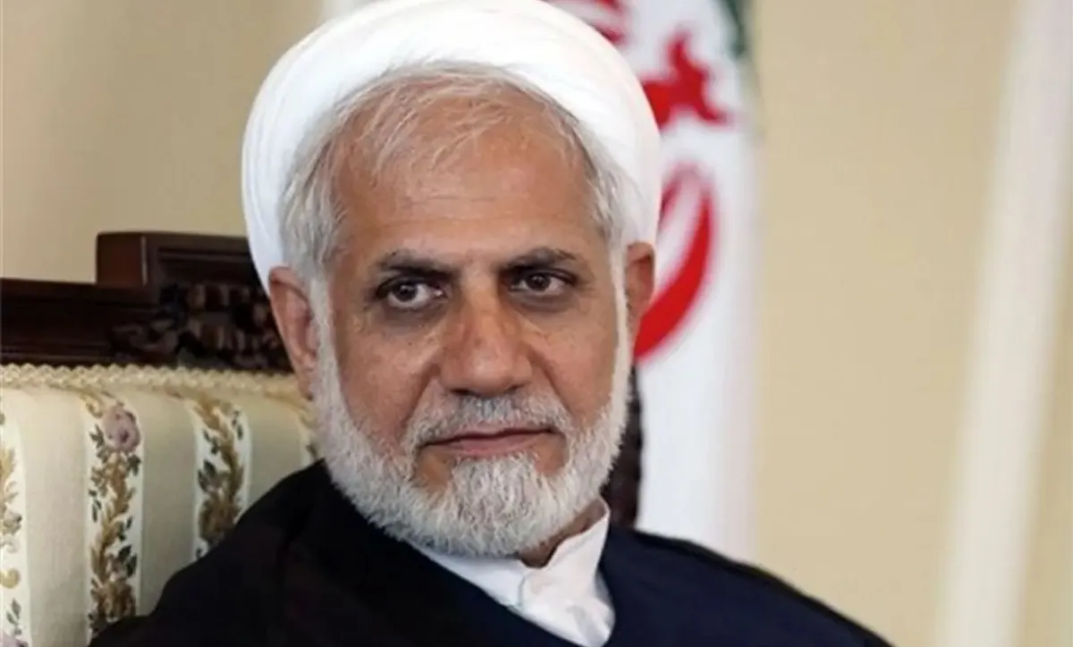 عضو کمیسیون امنیت ملی: آمریکایی‌ها صلاحیت اظهارنظر درباره توان موشکی ایران را ندارند