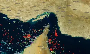 جزئیات طرح ۱۱ بندی مجلس برای کنترل تنگه هرمز