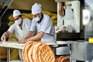 بررسی اصلاح نظام یارانه نان و اضافه شدن به طرح کالابرگ
