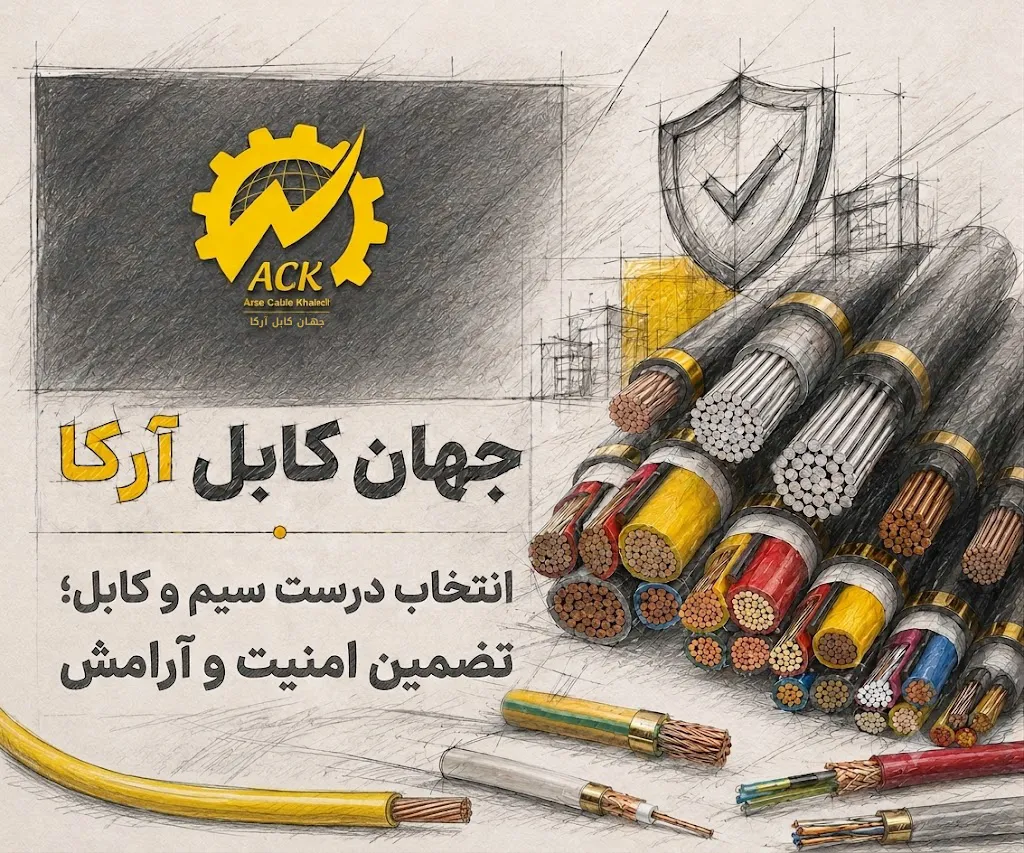 جهان کابل آرکا جهان کابل آرکا