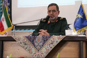 سخنگوی سپاه: درهای جهنم بیش از پیش به روی آمریکا و اسرائیل باز خواهد شد