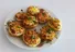 طرز تهیه سیب زمینی شکم پر با گوشت چرخ کرده!