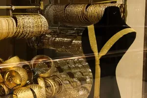 قیمت طلا ۱۸ عیار امروز چهارشنبه ۱۷ تیر ۱۴۰۵