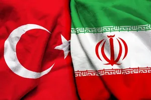 عبور دومین کشتی ترکیه‌ای از تنگه هرمز