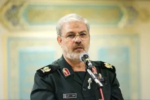 سردار محبی: ایران به‌عنوان یک ابرقدرت ظهور کرده است