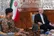 قالیباف در دیدار با فرمانده ارتش پاکستان: ایران برای برقراری صلح و امنیت کامل در منطقه مصمم است
