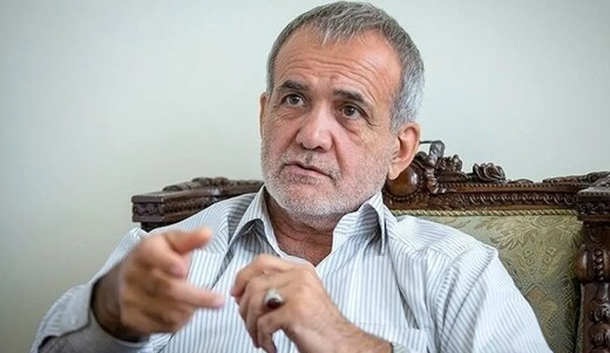 پزشکیان: نباید راه رشد فناوری را به بهانه سوءاستفاده عده‌ای ببندیم