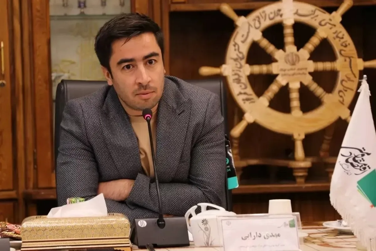 دلایل بالا رفتن نرخ ارز از زبان دستیارِ همتی