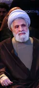 استقبال حزب الله لبنان از توافق ایران و آمریکا / شیخ نعیم قاسم به قالیباف: متشکریم