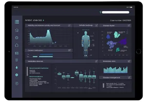 وقتی هوش مصنوعی بیمار می‌ سازد؛ Synthetic EHR چیست و چگونه پزشکی را متحول می‌ کند؟
