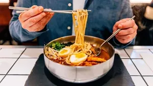 ترکیبی پنهان در برخی غذاهای گیاهیِ سالم ممکن است التهاب روده را تشدید کند