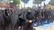 برگزاری نماز ظهر عاشورا در کلاته‌رودبار سمنان
