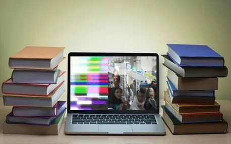 نمایشگاه کتاب تهران امسال مجازی شد