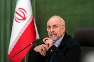 قالیباف: نباید فراموش کرد که همین الان نیز در جنگ هستیم