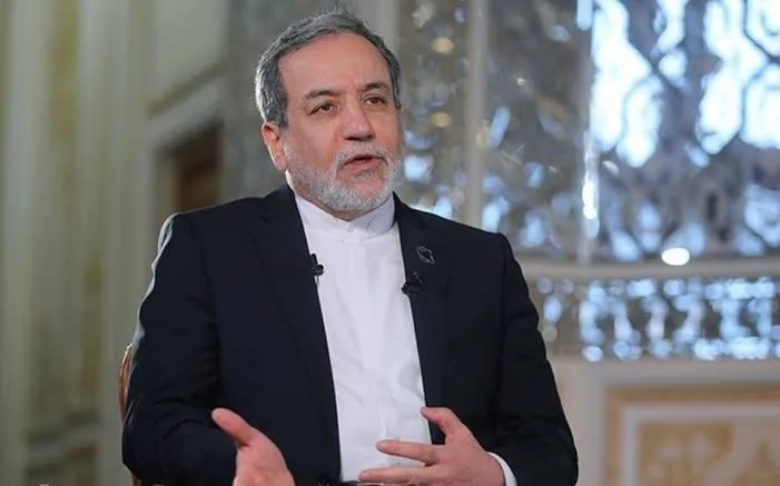 عراقچی: سناریوی ترور رهبری از پیش طراحی شده بود