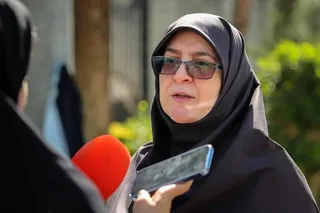 پیوستن سخنگوی دولت به پویش «جان‌فدا» برای دفاع از ایران