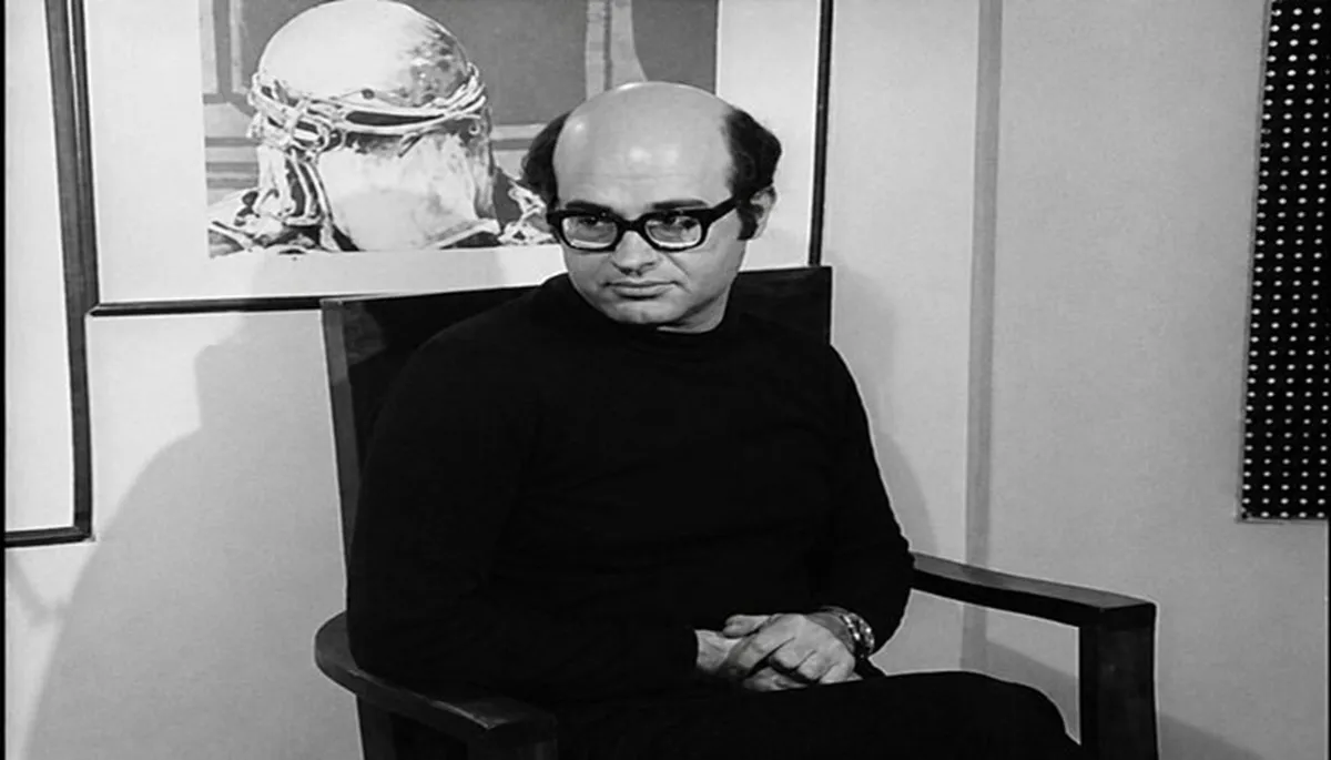 18 شهریور سالروز تولد اردشیر محصص ؛ که بود و چه کرد؟