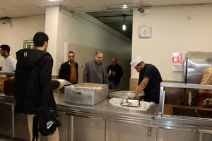 جزئیات طرح جدید تغذیه دانشجویان/ از حذف ژتون تا کیف پول الکترونیکی