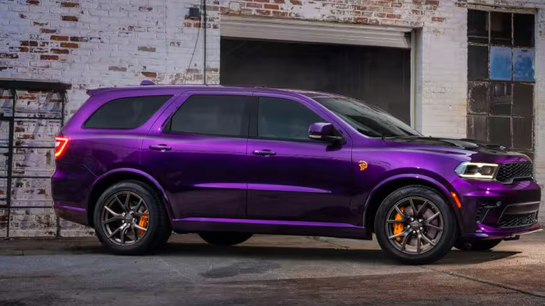 دوج (Dodge)؛ میراث عضلانی در حال ناپدید شدن دوج (Dodge)؛ میراث عضلانی در حال ناپدید شدن