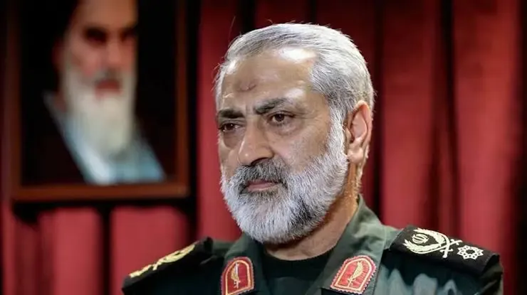 هشدار سخنگوی ارشد نیرو‌های مسلح به آمریکا: ایران به هر اقدام نابخردانه پاسخ قاطعانه خواهد داد