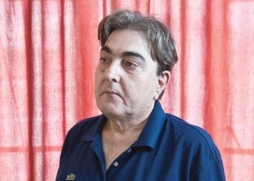 حمید محرمیان نویسنده و مترجم درگذشت