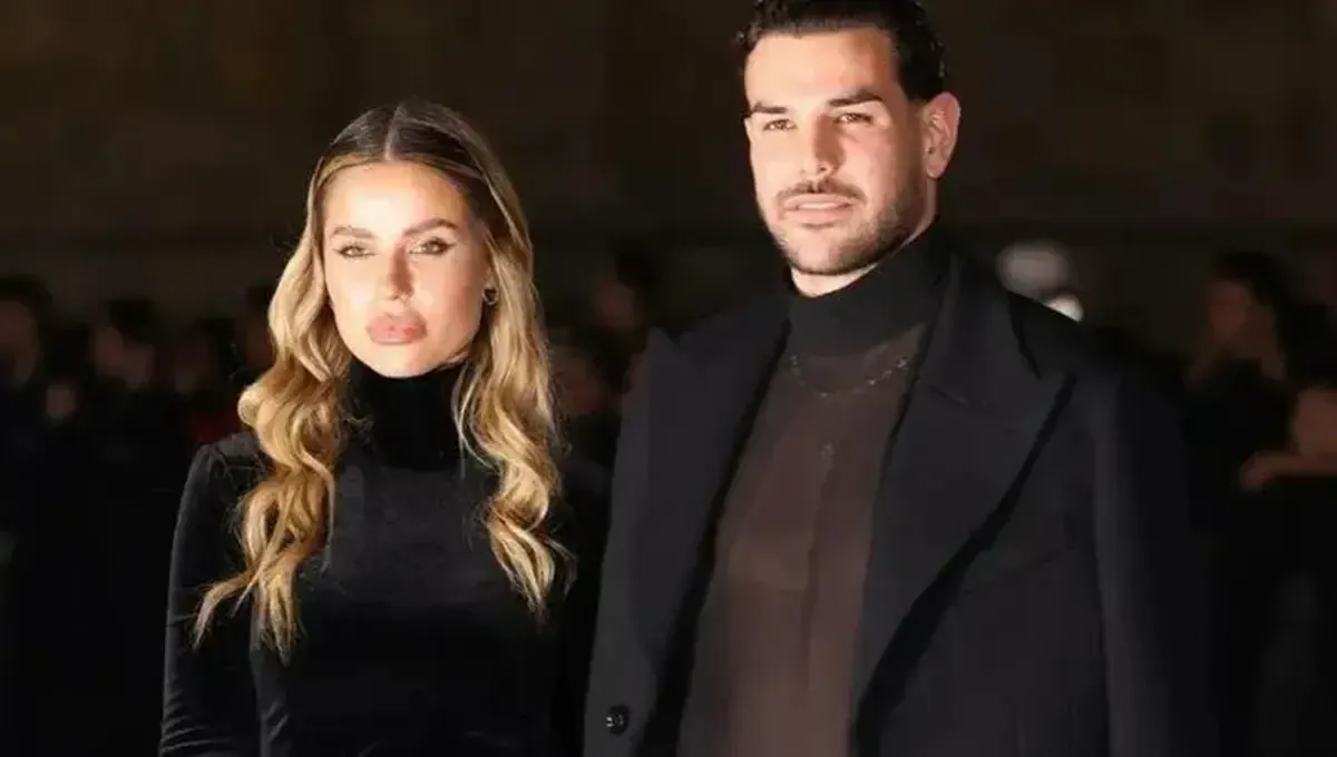 اظهارات همسر ستاره الهلال درباره عربستان؛ چرا به نژادپرستی متهم شد؟