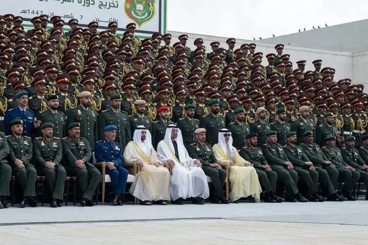 امارات در حال عادی‌سازی «جنگ دائمی» علیه ایران