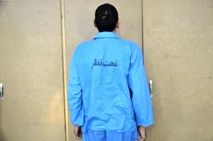 جوان ۱۹ ساله قاتل پسرعمه‌اش شد