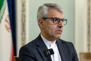 بقائی: نمی‌توان پذیرفت دشمن گاهی صحبت از گفت‌وگو کند و سپس با جنگ مواجه شویم