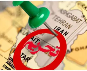 چه کسانی می گویند تحریم برای اقتصاد ایران، خیر و برکت است؟