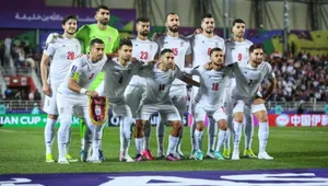 ایران در سید یک جام ملت‌های آسیا ۲۰۲۷؛ زمان قرعه‌کشی مشخص شد