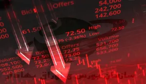 بورس بحرین در تلاطم تنش‌های ژئوپلتیک