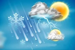 کارشناس هواشناسی: بیشتر مناطق کشور جوی نسبتاً آرام خواهند داشت