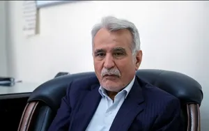 وزیر اسبق راه: در سازمان نظام مهندسی برای گرفتن زیر میزی در اعمال نگاه کارشناسی غوغاست/ حاضرند پول بگیرند و بسیاری از موانع را نادیده بگیرند (فیلم)