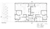 معماری ساختمان مسکونی میان در مشهد