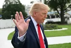 ترامپ: اگر ایران پشت حمله به فلای‌دبی باشد، پاسخ آمریکا «بسیار سخت» خواهد بود