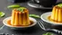 طرز تهیه دسر کاسترد ؛ دسر خوشمزه برای ماه رمضان
