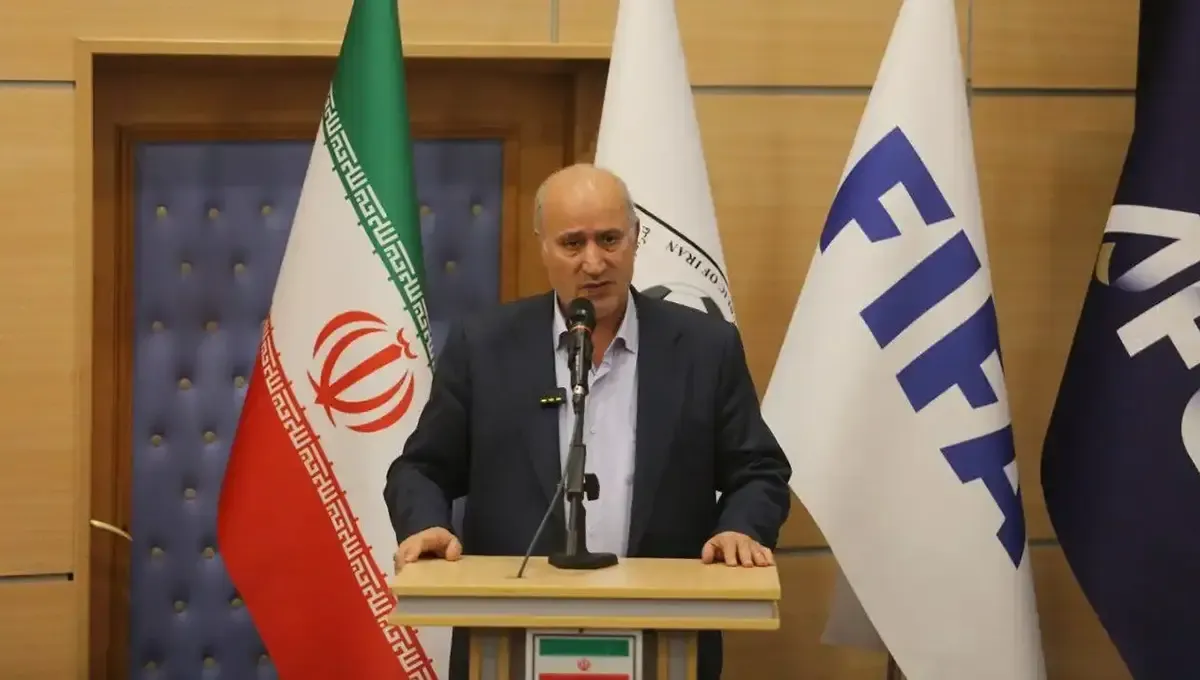 سفر ۲۰ ساعته زنان ایران به استرالیا؛ شکاف عمیق میان شعار و شعور مدیریتی در فدراسیون تاج