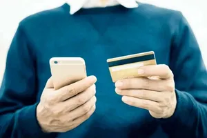 هشدار پلیس فتا درباره ربات جعلی بانک ملی