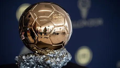 توپ طلای ۲۰۲۶ امشب اهدا می‌شود؛ رقابت داغ کین، امباپه و یامال
