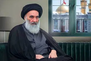 استفتاء از مراجع نجف برای جهاد علیه آمریکا در عراق