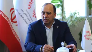 وقتی احد عظیم زاده به خاک سیاه نشست...