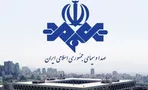 خبرنگار صدا و سیما : مردم در ساحل تنگه هرمز، بساط شیرینی و تخمه پهن کرده اند(فیلم)