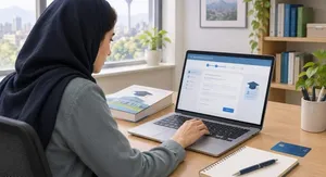 آخرین مهلت ثبت نام آزمون دکتری ۱۴۰۶