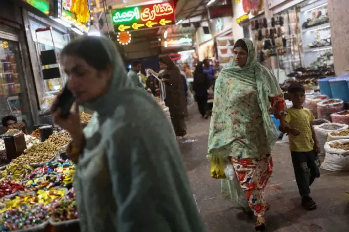 چرا آمریکا نمی‌تواند تاب آوری اقتصاد ایران را بشکند؟