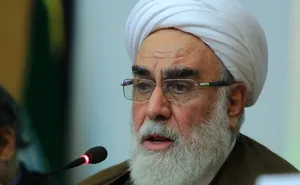 روایت گلپایگانی از وسایل زندگی رهبر شهید انقلاب؛ به اندازه یک بار وانت